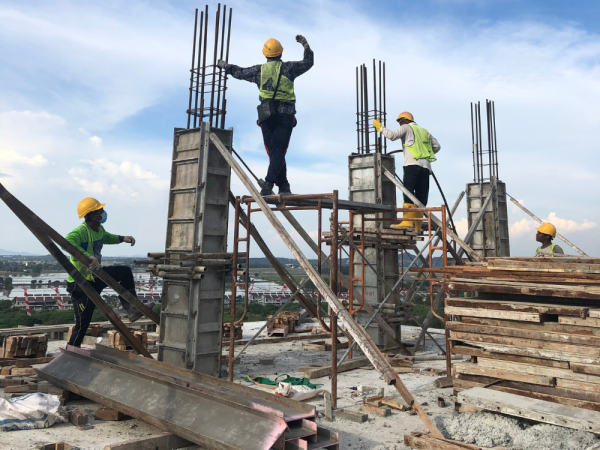 construction